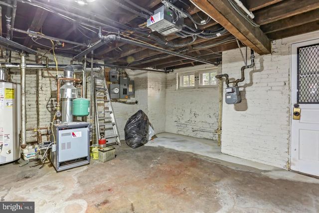 3286 N ST NW, Washington, DC 20007