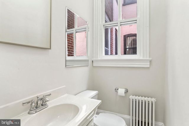3286 N ST NW, Washington, DC 20007