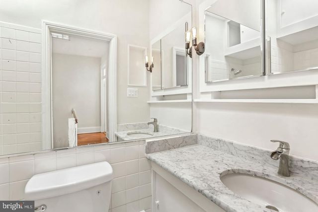3286 N ST NW, Washington, DC 20007