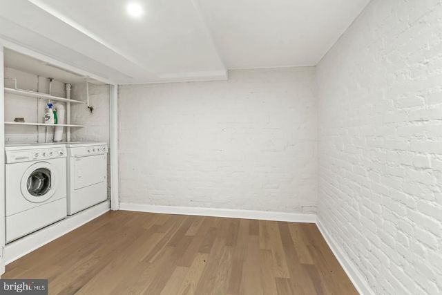 3286 N ST NW, Washington, DC 20007