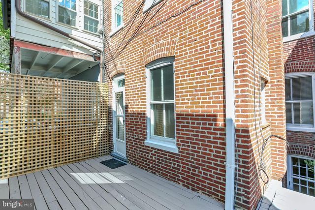 3286 N ST NW, Washington, DC 20007