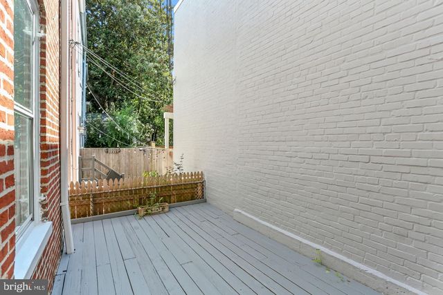 3286 N ST NW, Washington, DC 20007