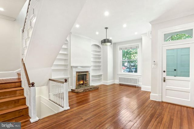 3286 N ST NW, Washington, DC 20007
