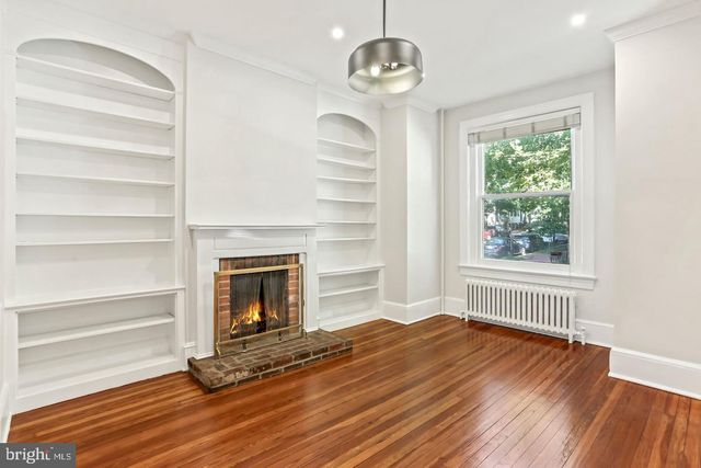 3286 N ST NW, Washington, DC 20007
