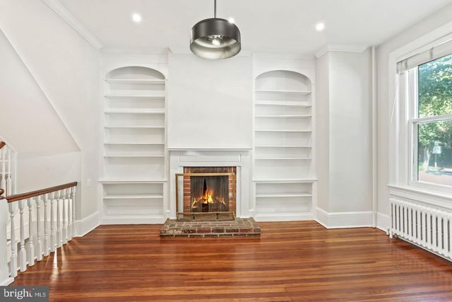 3286 N ST NW, Washington, DC 20007