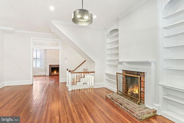 3286 N ST NW, Washington, DC 20007