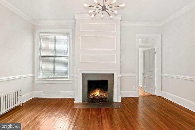 3286 N ST NW, Washington, DC 20007