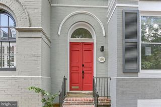 3286 N ST NW, Washington, DC 20007
