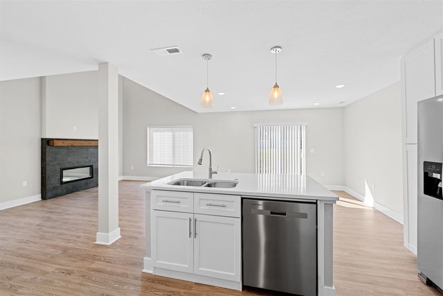 2724 Amelia Ln., Salina, KS 67401