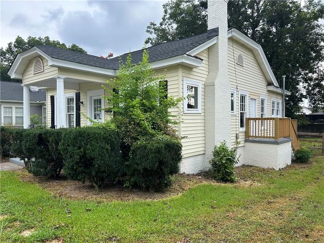 144 Marshall Street, Cedartown, GA 30125