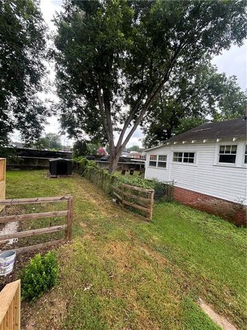 144 Marshall Street, Cedartown, GA 30125