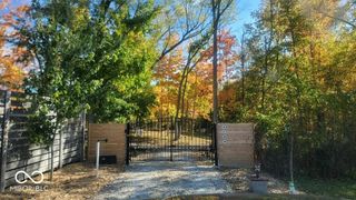 4739 N Pearl Street, Amo, IN 46103