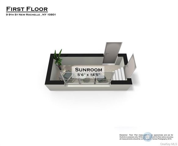 9 9th Street 3rd Floor, New Rochelle, NY 10801