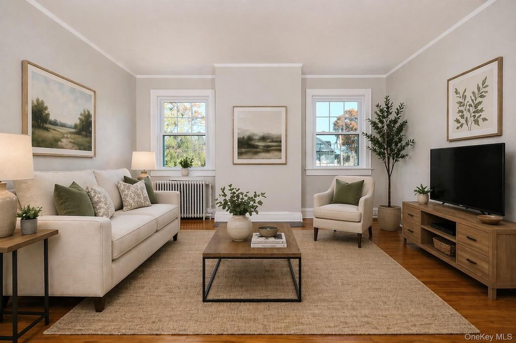 9 9th Street 3rd Floor, New Rochelle, NY 10801