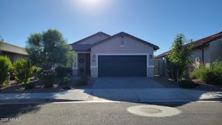 25136 N 133RD Avenue, Peoria, AZ 85383