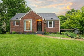 1219 Saturn Dr, Nashville, TN 37217