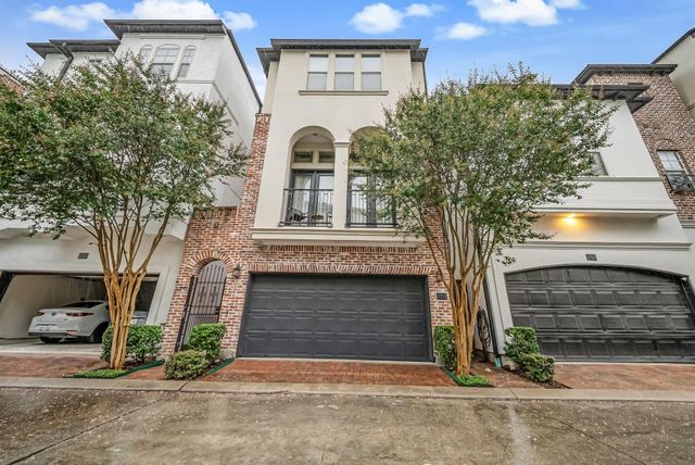 2713 Arabelle Grove, Houston, TX 77007