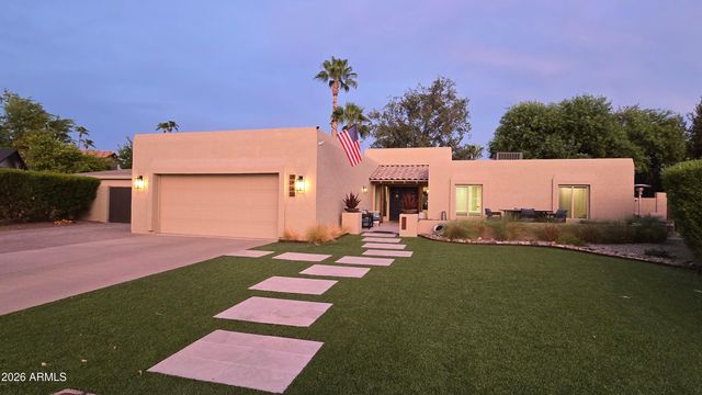 5447 E TERRY Drive, Scottsdale, AZ 85254