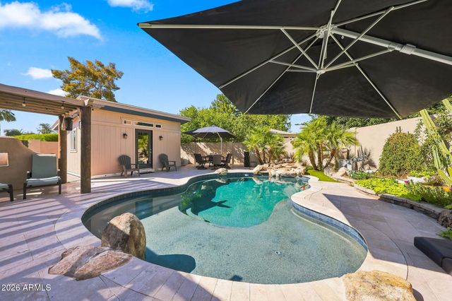 5447 E TERRY Drive, Scottsdale, AZ 85254