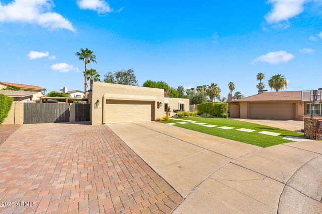 5447 E TERRY Drive, Scottsdale, AZ 85254