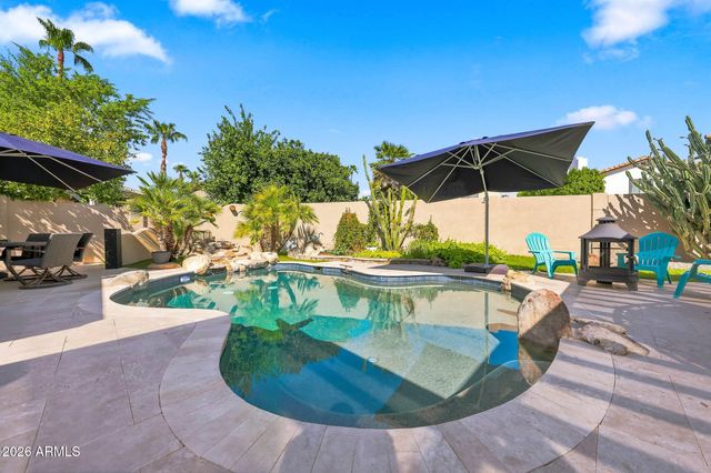 5447 E TERRY Drive, Scottsdale, AZ 85254