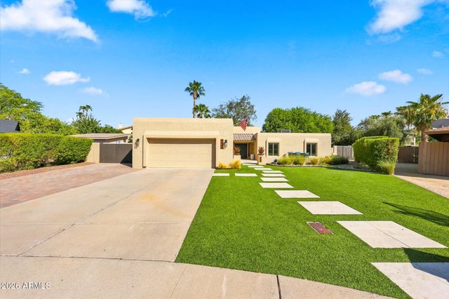 5447 E TERRY Drive, Scottsdale, AZ 85254
