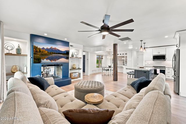 5447 E TERRY Drive, Scottsdale, AZ 85254