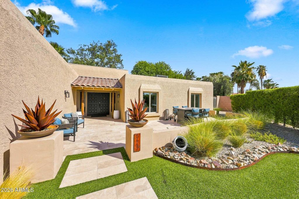 5447 E TERRY Drive, Scottsdale, AZ 85254