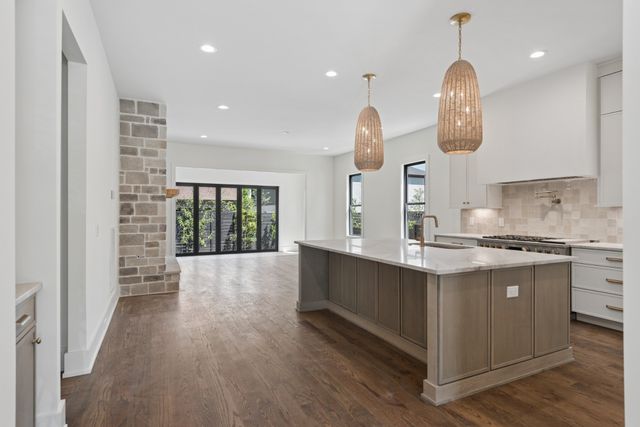 508 Stonewall Way, Brentwood, TN 37027
