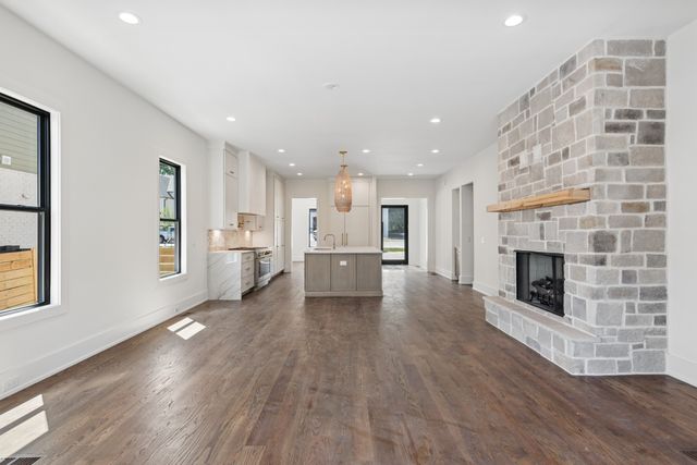508 Stonewall Way, Brentwood, TN 37027