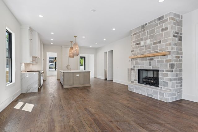 508 Stonewall Way, Brentwood, TN 37027