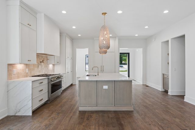 508 Stonewall Way, Brentwood, TN 37027