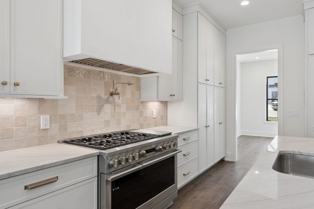 508 Stonewall Way, Brentwood, TN 37027