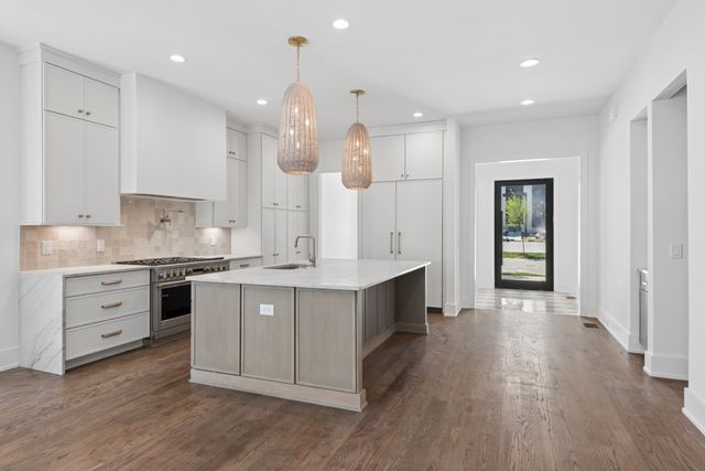 508 Stonewall Way, Brentwood, TN 37027