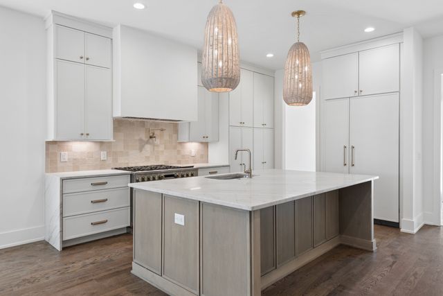 508 Stonewall Way, Brentwood, TN 37027