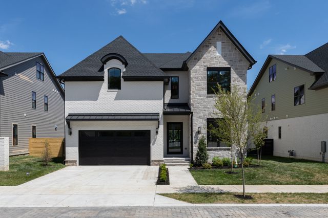 508 Stonewall Way, Brentwood, TN 37027