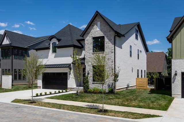508 Stonewall Way, Brentwood, TN 37027