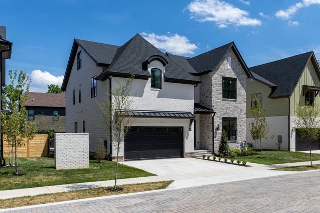508 Stonewall Way, Brentwood, TN 37027
