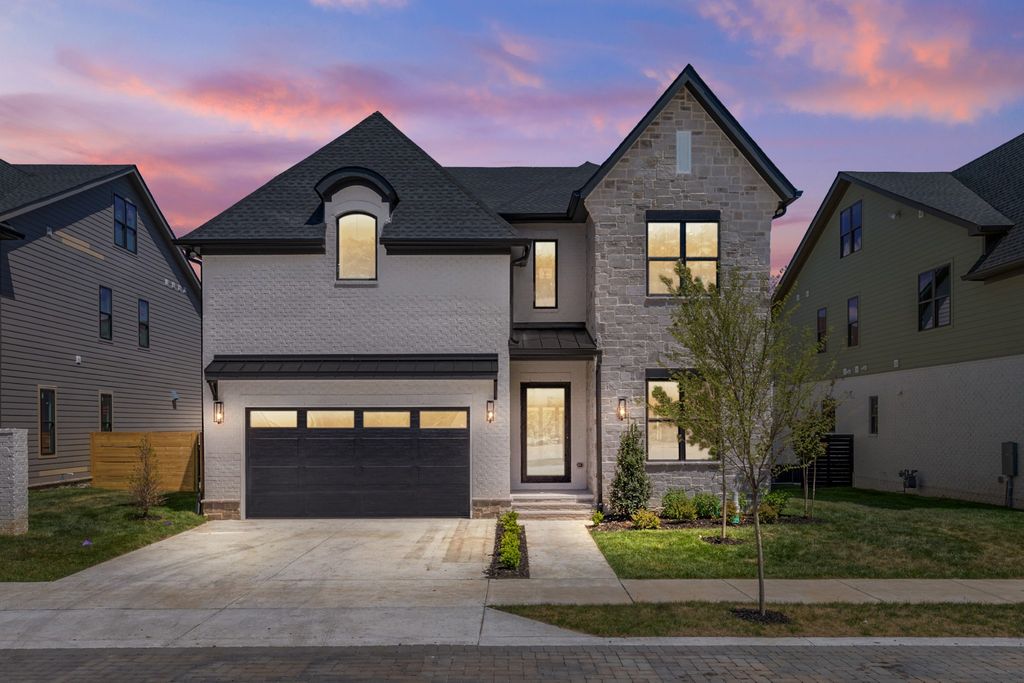 508 Stonewall Way, Brentwood, TN 37027