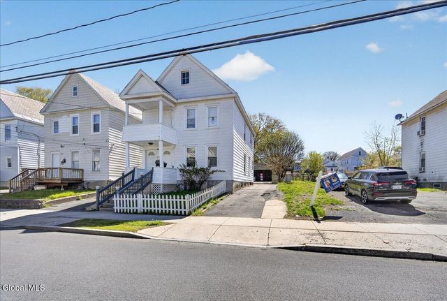 1620 Foster Avenue, Schenectady, NY 12308