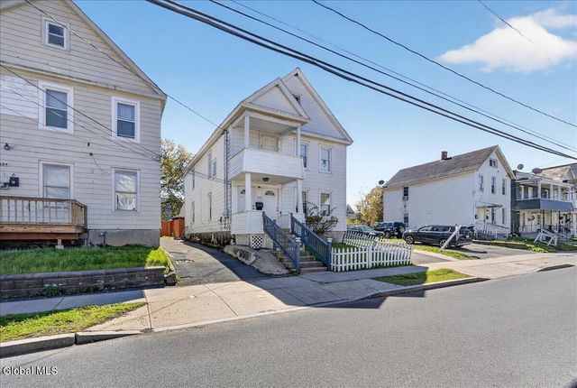 1620 Foster Avenue, Schenectady, NY 12308