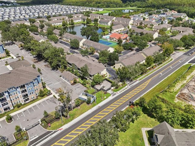2718 CLUB CORTILE CIRCLE B, Kissimmee, FL 34746
