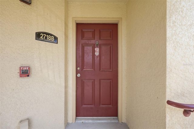 2718 CLUB CORTILE CIRCLE B, Kissimmee, FL 34746