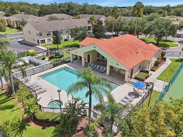2718 CLUB CORTILE CIRCLE B, Kissimmee, FL 34746