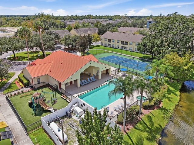 2718 CLUB CORTILE CIRCLE B, Kissimmee, FL 34746