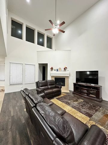 3003 Charles Drive, Wylie, TX 75098