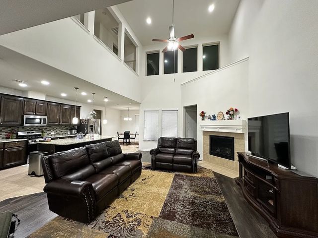 3003 Charles Drive, Wylie, TX 75098