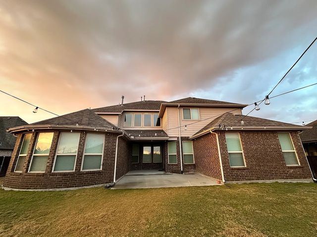 3003 Charles Drive, Wylie, TX 75098