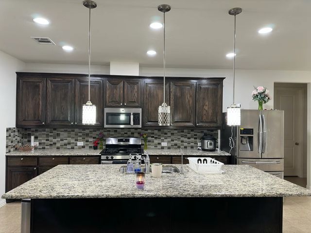 3003 Charles Drive, Wylie, TX 75098