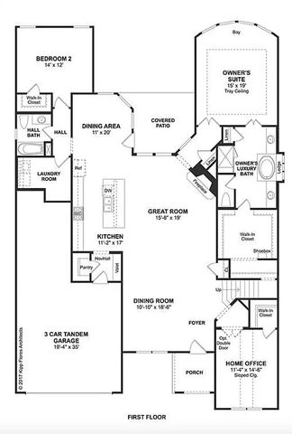 3003 Charles Drive, Wylie, TX 75098